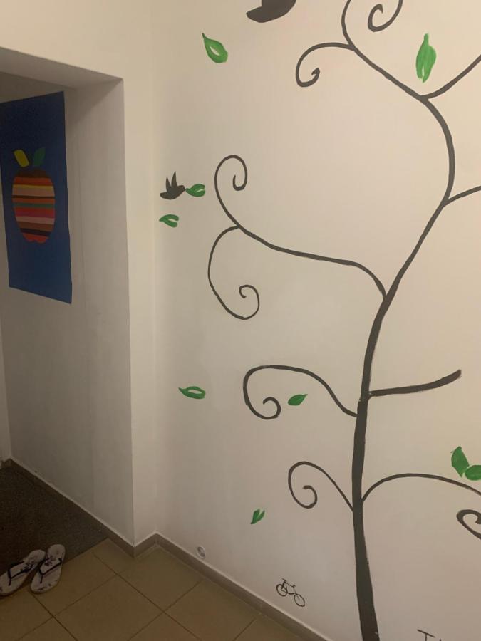 3 Apartments In 1 Location Praag Buitenkant foto