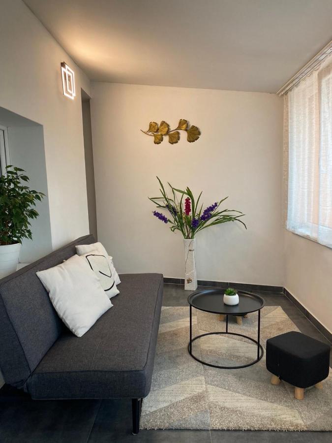 3 Apartments In 1 Location Praag Buitenkant foto