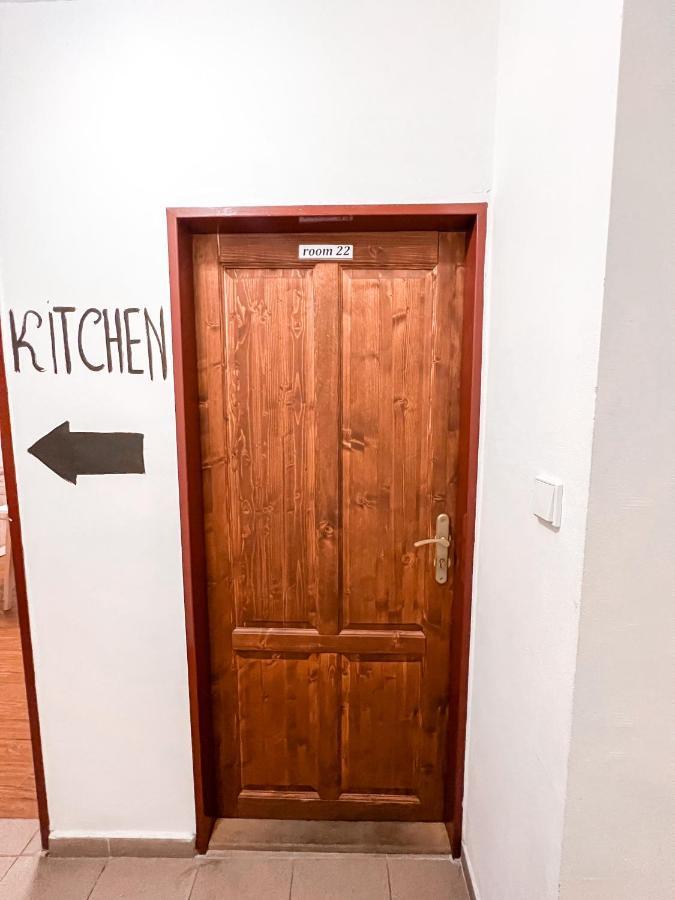 3 Apartments In 1 Location Praag Buitenkant foto