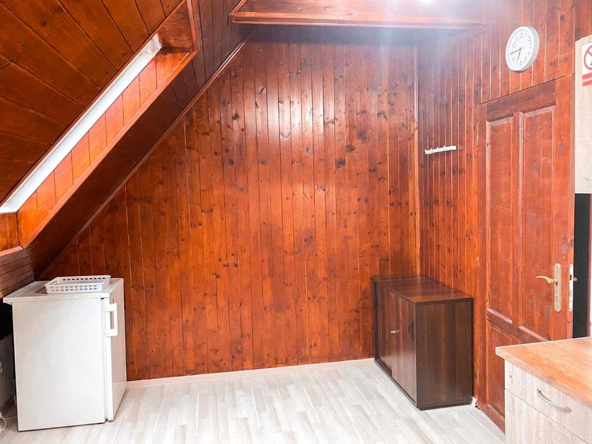 3 Apartments In 1 Location Praag Buitenkant foto