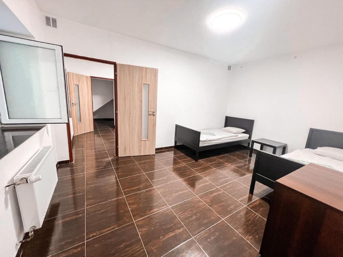 3 Apartments In 1 Location Praag Buitenkant foto