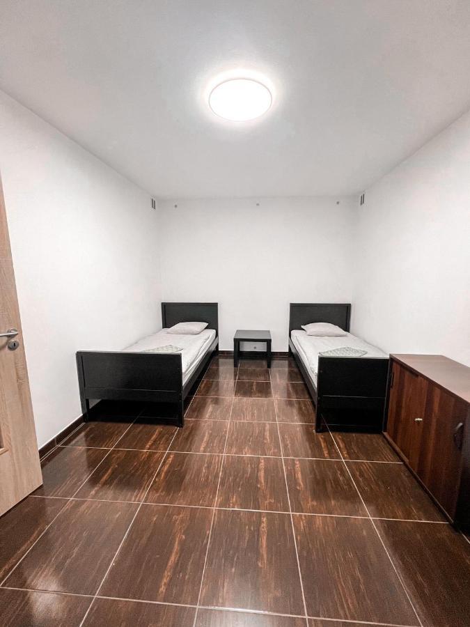3 Apartments In 1 Location Praag Buitenkant foto