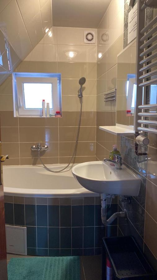 3 Apartments In 1 Location Praag Buitenkant foto