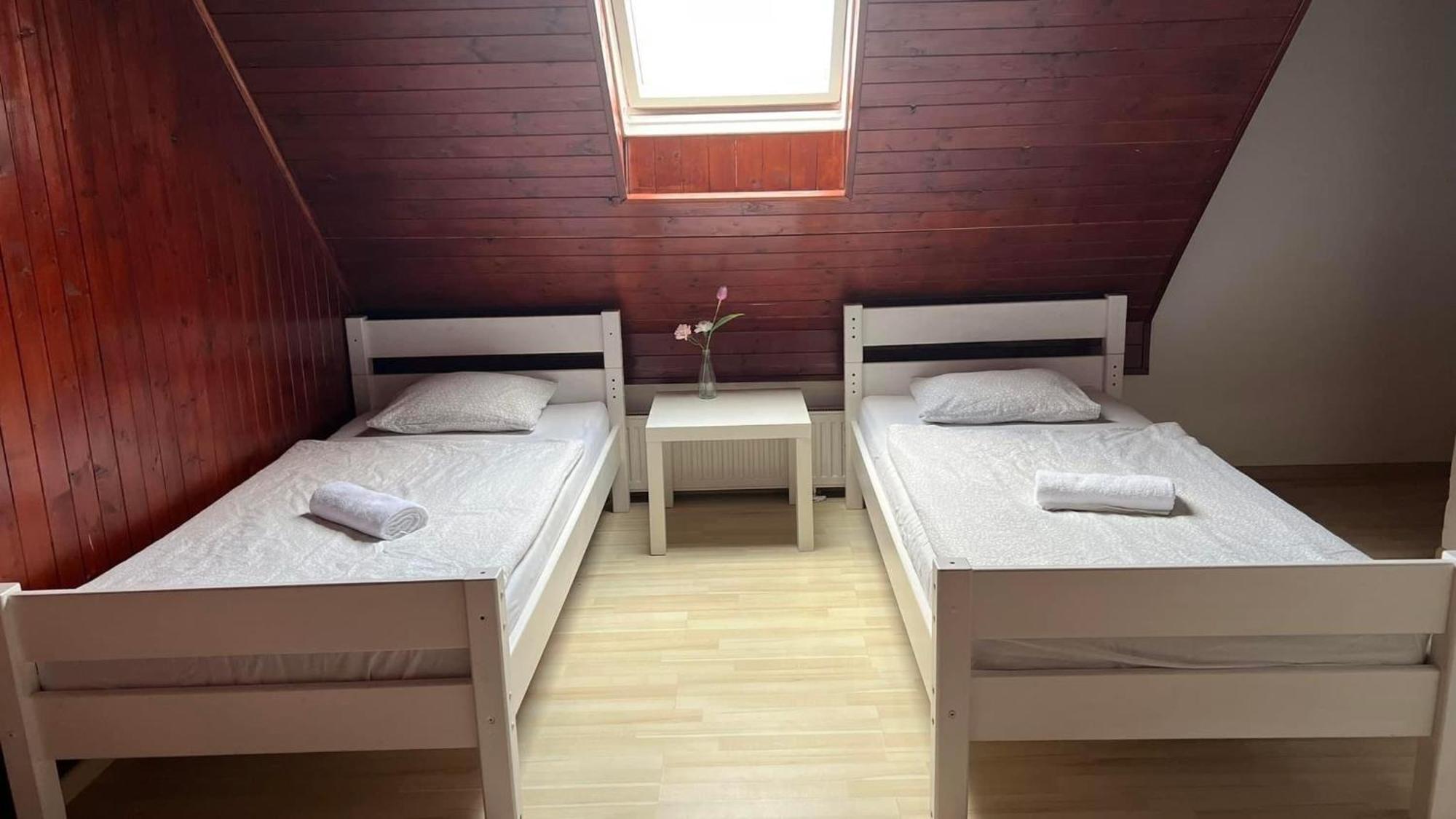 3 Apartments In 1 Location Praag Buitenkant foto
