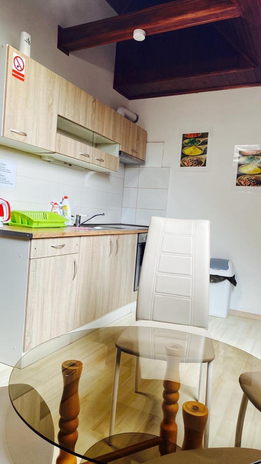 3 Apartments In 1 Location Praag Buitenkant foto