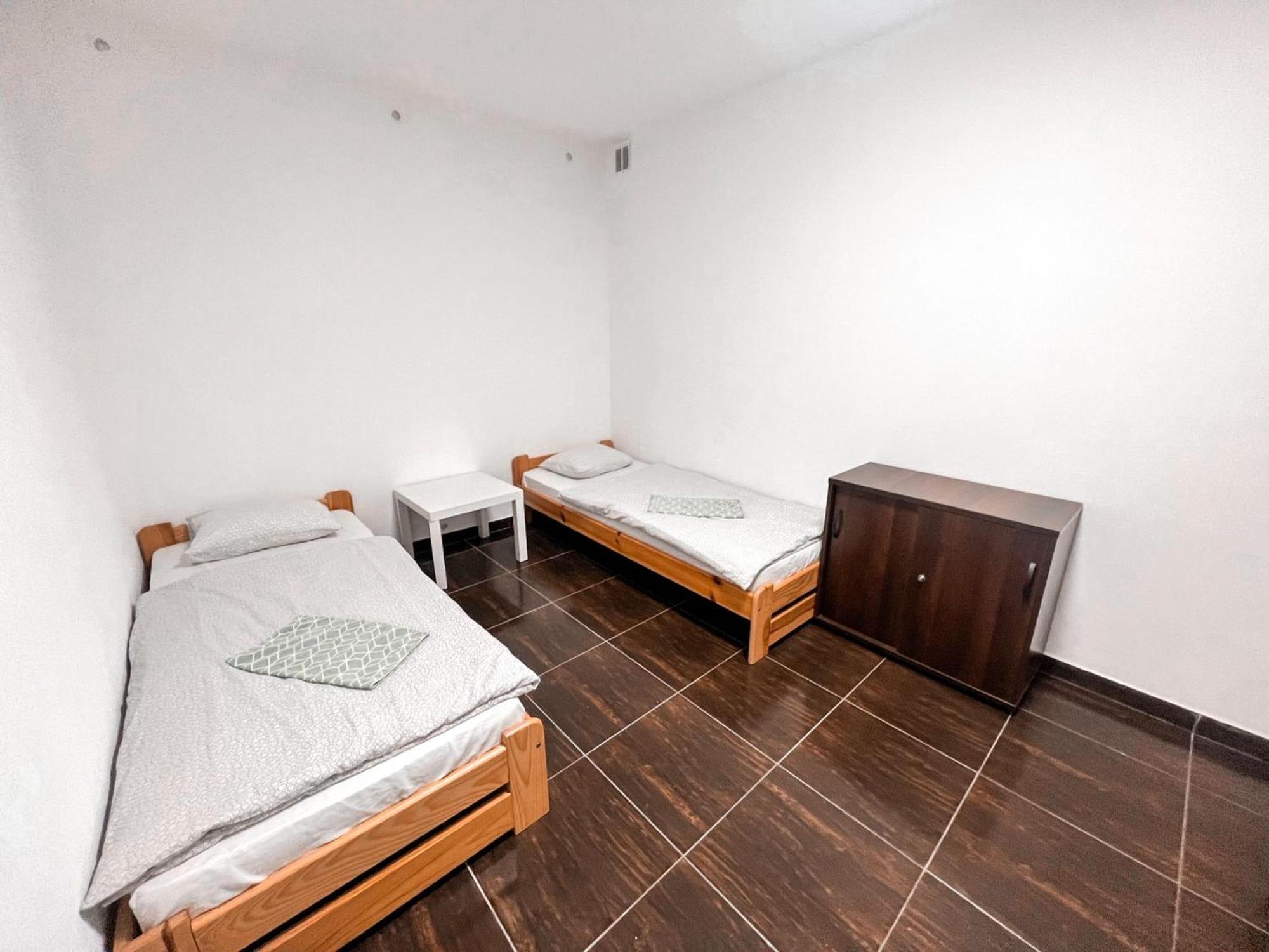3 Apartments In 1 Location Praag Buitenkant foto
